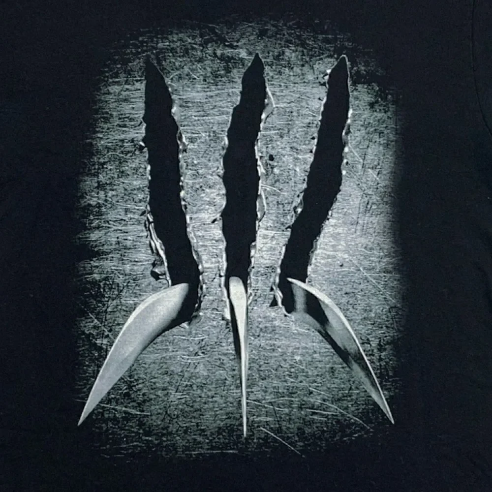 marvel short sleeve T-shirt size M